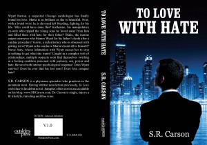 To Love With Hate Coming soon...