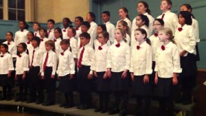 childrens choir